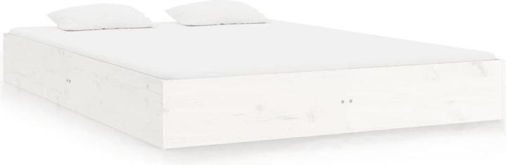 Image du produit vidaXL Bettrahmen (180 x 200 cm)