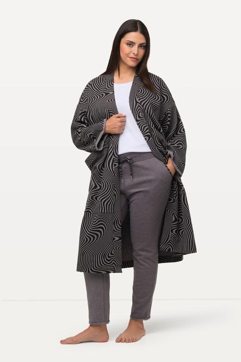 Actual product image Ulla Popken Long jacket (50, 52)