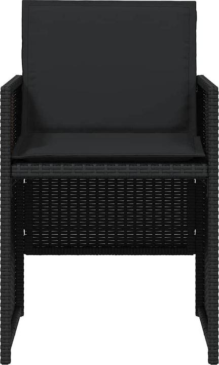 Produktbild vidaXL Gartenstuhl