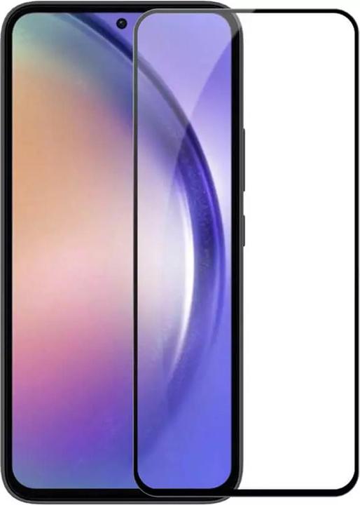 Image du produit Nillkin Verre trempé Amazing CP+ PRO Samsung Galaxy A54 5G noir (1 pcs, Samsung Galaxy A54 5G)