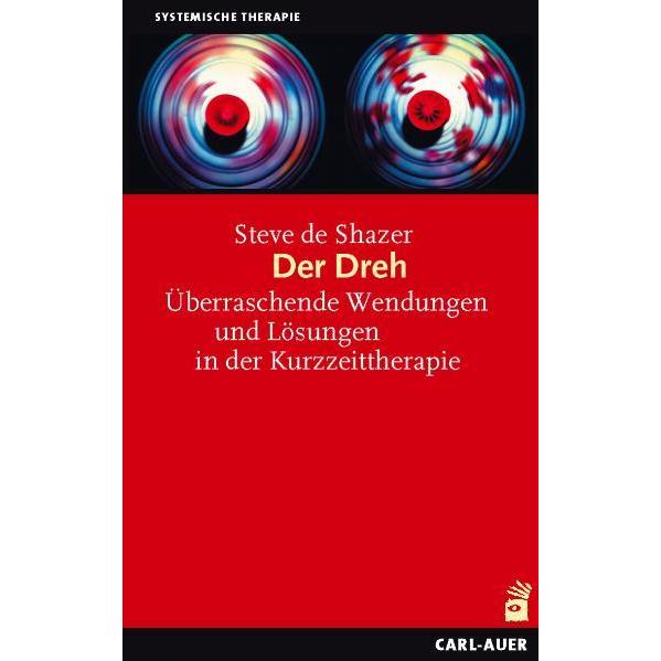 Der Dreh, Fachbücher von Steve de Shazer