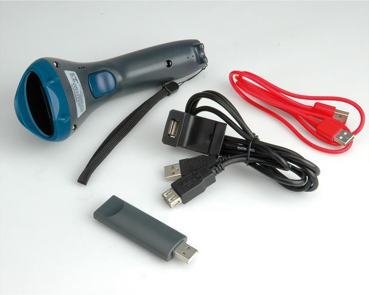 Produktbild Value Barcode Scanner (1D-Barcodes)