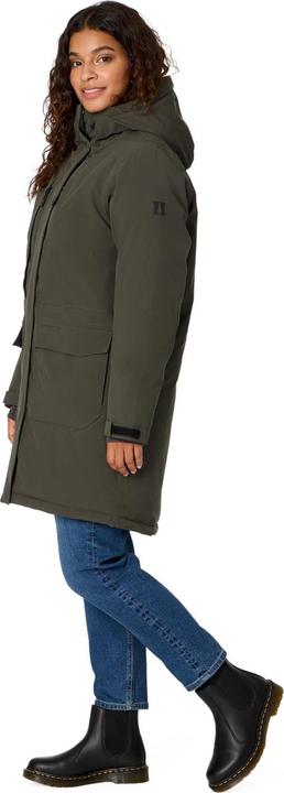 Produktbild Heber Peak Women's SylvaHe. Warm Parka (3XL)