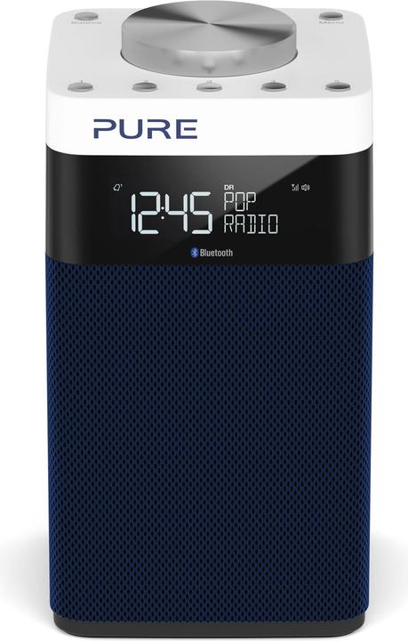 Produktbild Pure Pop Midi (DAB+, FM, Bluetooth)