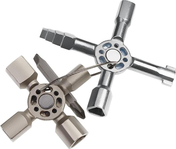 Produktbild Knipex TwinKey