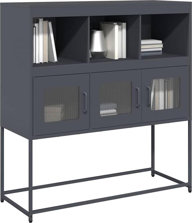 Image du produit vidaXL Sideboard (100.50 x 39 x 107 cm)