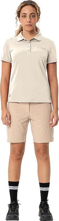 Produktbild Vaude Essential Polo Shirt (48)