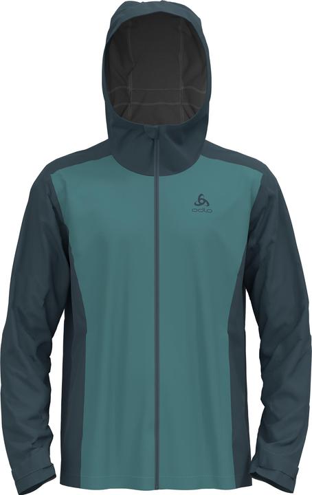 Image du produit Odlo Veste hardshell AEGIS 2.5L WATERPROOF (L)