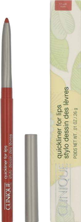 Actual product image Clinique Quickliner (Soft Nude)