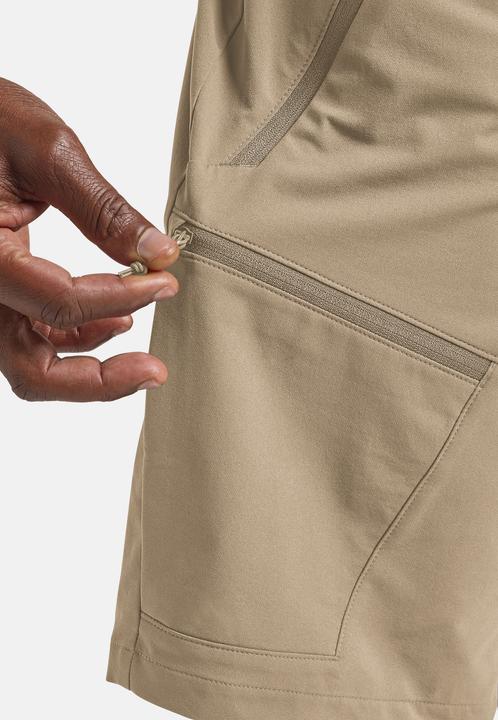 Image du produit Jack Wolfskin Pico Trail Shorts M (52)