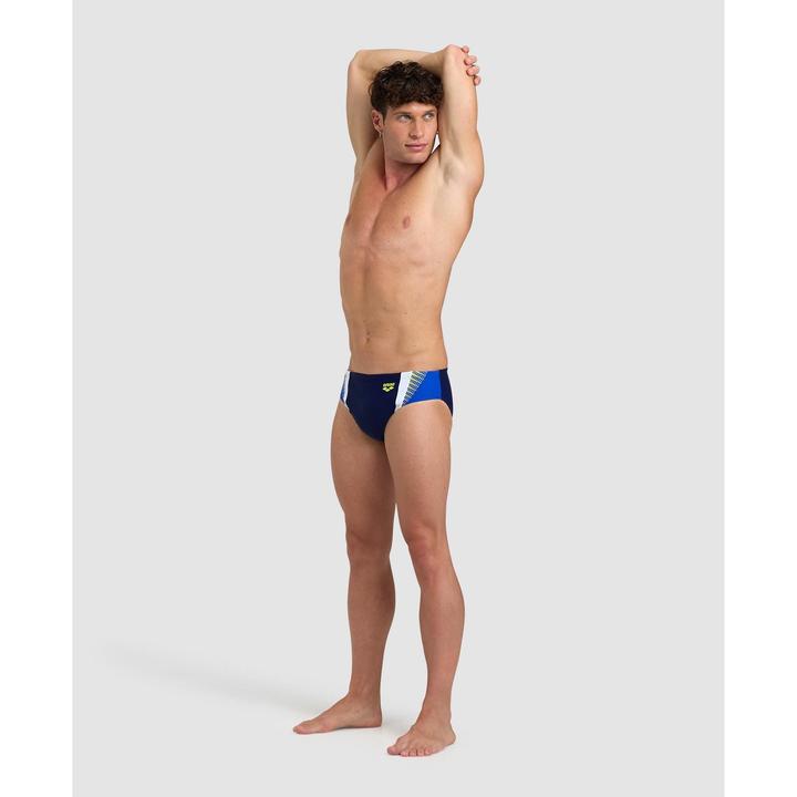 Produktbild Arena Threefold Brief (3)