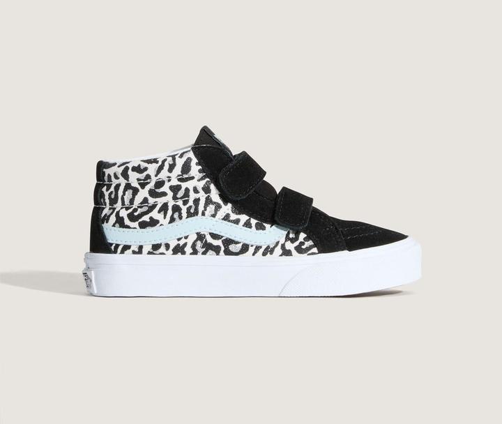 Image du produit Vans SK8-Mid Reissue V (31)