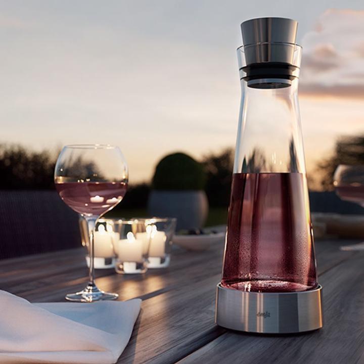 Actual product image Emsa Flow Slim (1 l)