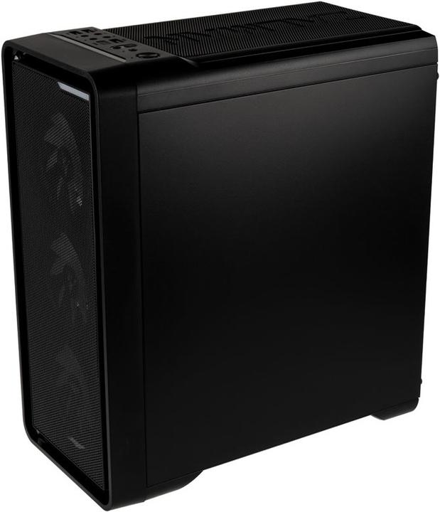 Produktbild Zalman M3 Plus (mATX, Mini-ITX)