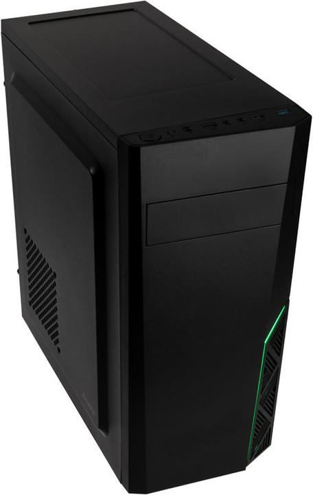 Actual product image Zalman T8 (ATX)