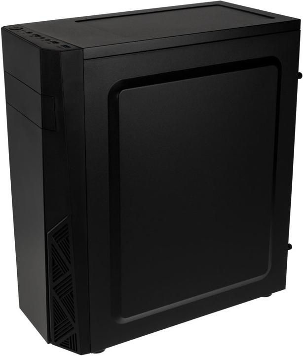 Actual product image Zalman T8 (ATX)