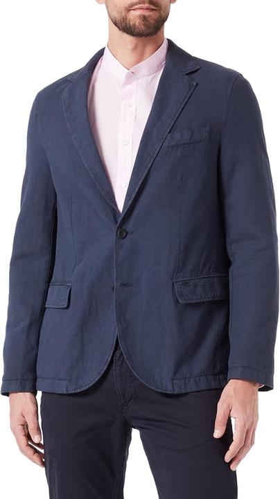 Immagine prodotto Camel Active Completo da sera in tessuto misto cotone e lino (28)