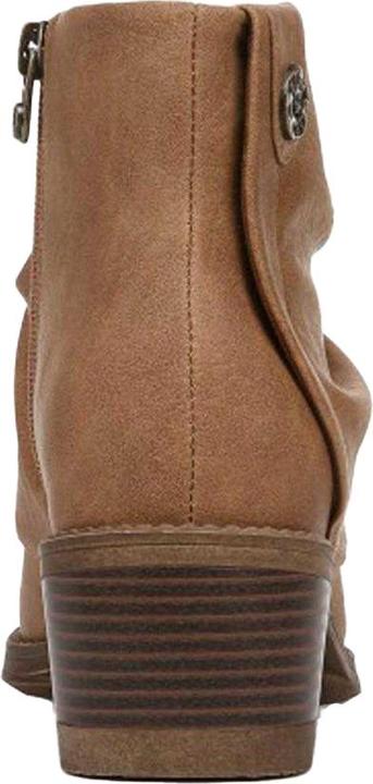 Actual product image Blowfish Womens/Ladies Riley Ankle Boots (37)