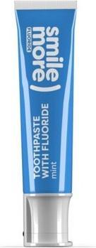 Hiskin Toothpaste With Fluoride 30Ml (30 ml)