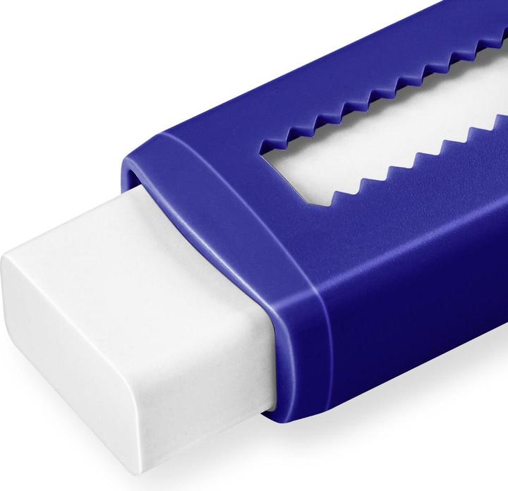 Produktbild Staedtler Radierer mit Schiebehülle