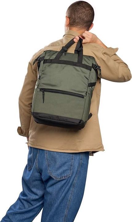 Immagine prodotto Manfrotto Street Convertible Tote Bag (Borsa a tracolla per fotocamera, 12 l)