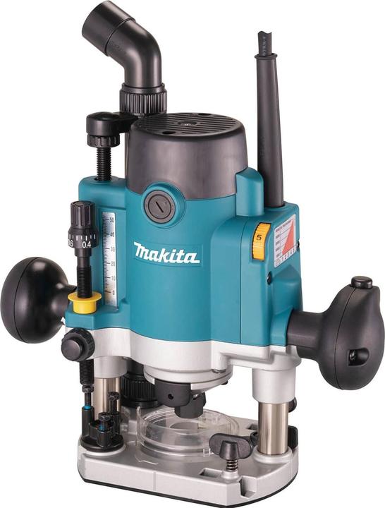 Makita 230 V Bovenfrees