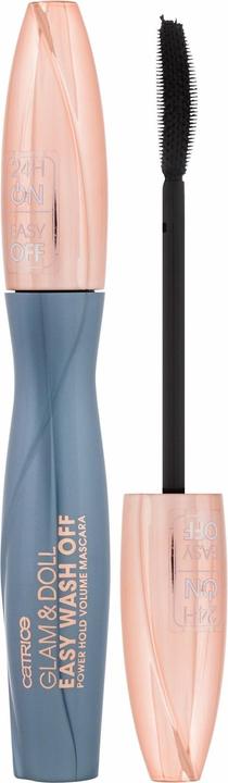 Actual product image Catrice Glam & Doll (010 Ultra Black)