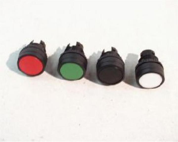 Produktbild Eaton Pushbutton Non-Illuminated Red