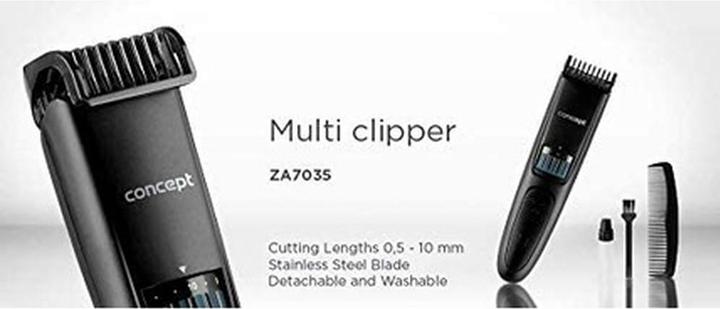 Produktbild Concept ZA7035