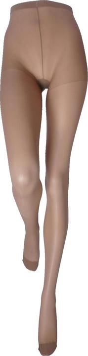 Actual product image Levee Basic Line (4-pack) tights, colour 220 cashmere, size 42-46 (20 DEN, 42 - 46)