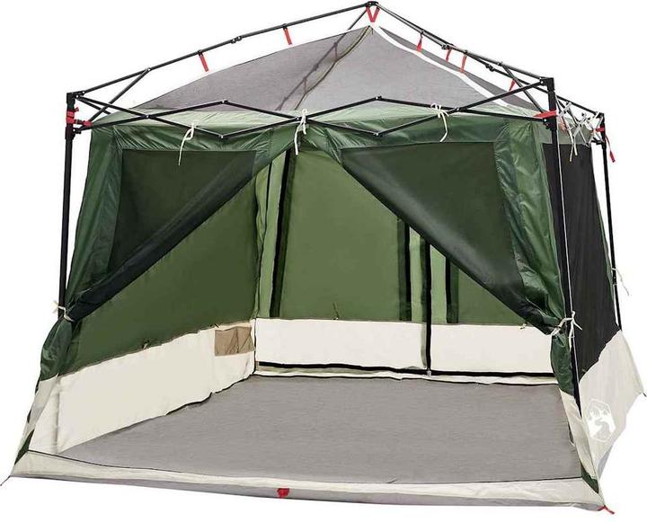 Actual product image vidaXL Outdoor-Zelt (4.45 kg)
