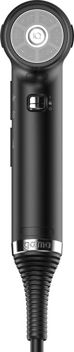 Produktbild GAMA Haartrockner GA.MA PH6065.BK (1600 W)