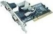 Produktbild M-Cab PCI SERIAL CARD - 2 Port