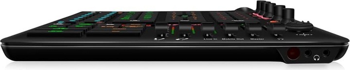 Produktbild Icon Live Console (NEW) Live Steaming Audio Processing (USB)
