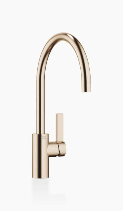 Produktbild Dornbracht Küche - Tara Ultra Einhebelmischer Ausladung 240mm