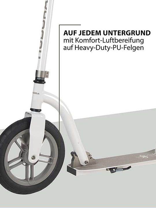 Produktbild Hudora BigWheel Air All Paths 280