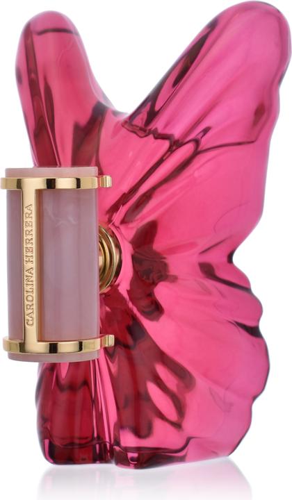Actual product image Carolina Herrera La Bomba (Eau de parfum, 30 ml)