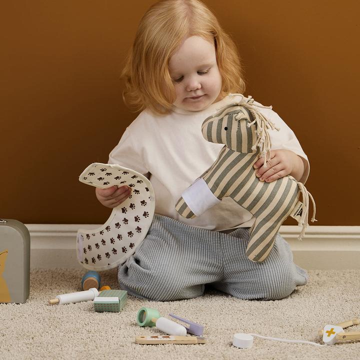 Produktbild Kids Concept Veterinär-Spielset