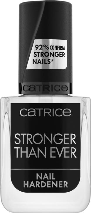 Produktbild Catrice Stronger Than Ever Nail Hardener (10.50 ml)