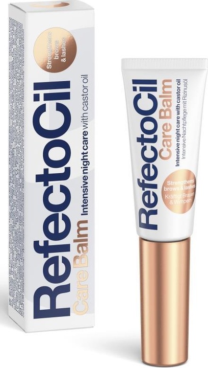 Actual product image Refectocil Care Balm (9 ml)