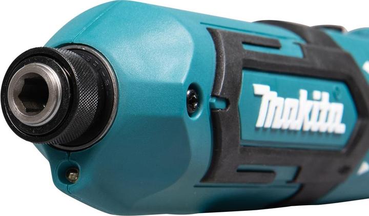 Produktbild Makita TD 022 (Schlagschrauber)