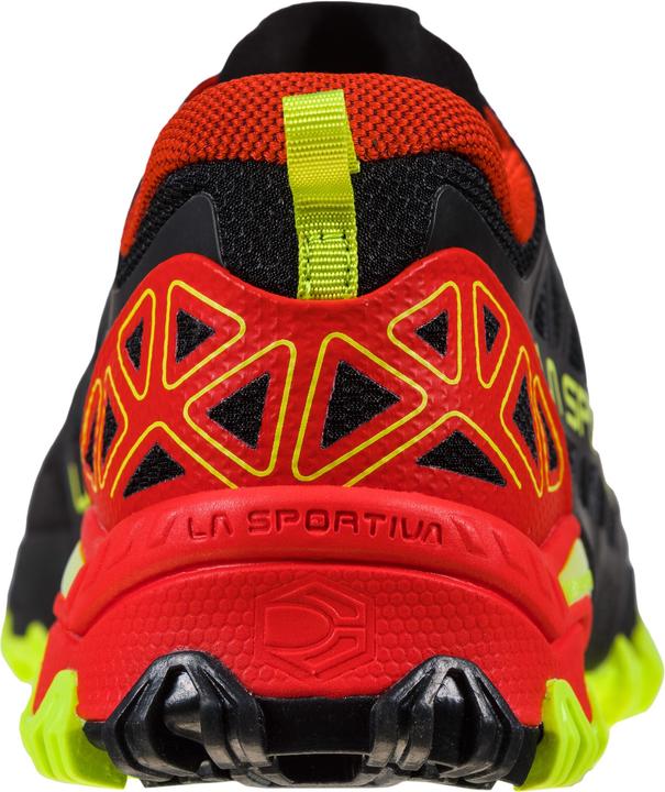 Produktbild La Sportiva Bushido II (45)