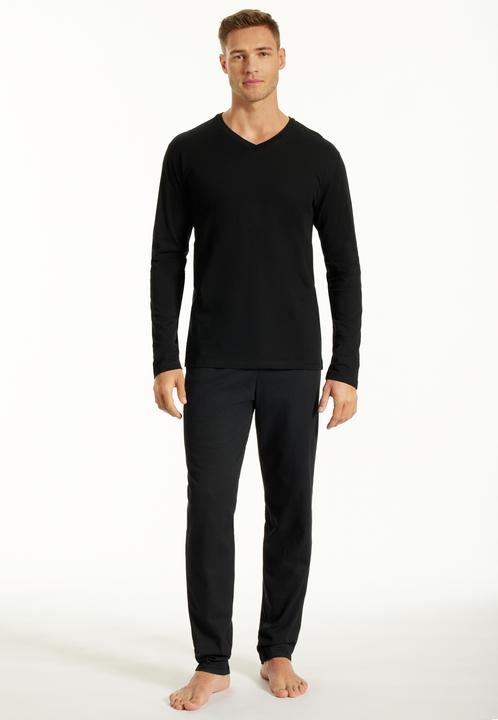 Actual product image Uncover by Schiesser Pajama Homewear Comfortable fit (M)