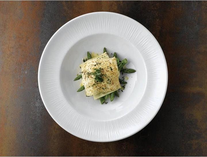 Actual product image Churchill Bamboo plate flag (1 x, 30.80 cm)