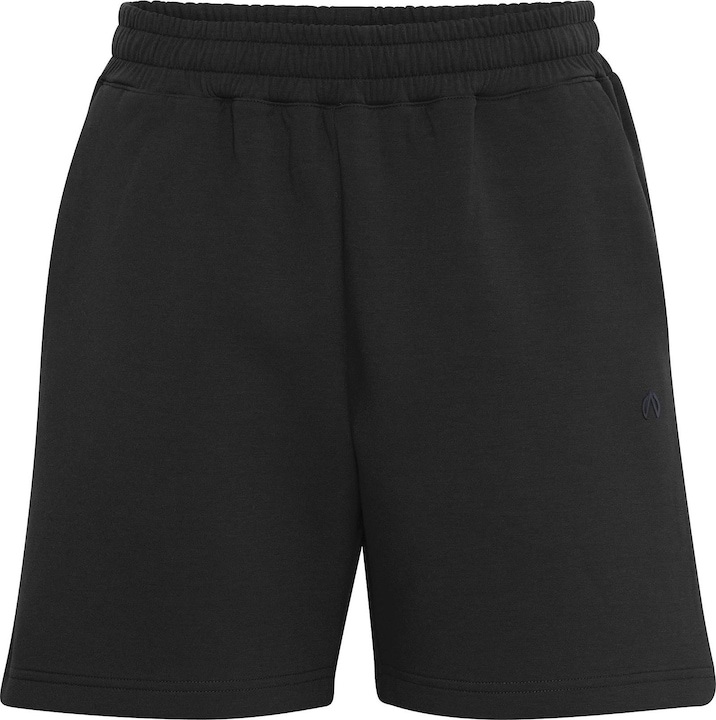Actual product image North Bend NBTabata W Technical Sweat Shorts 233935MMM (44)