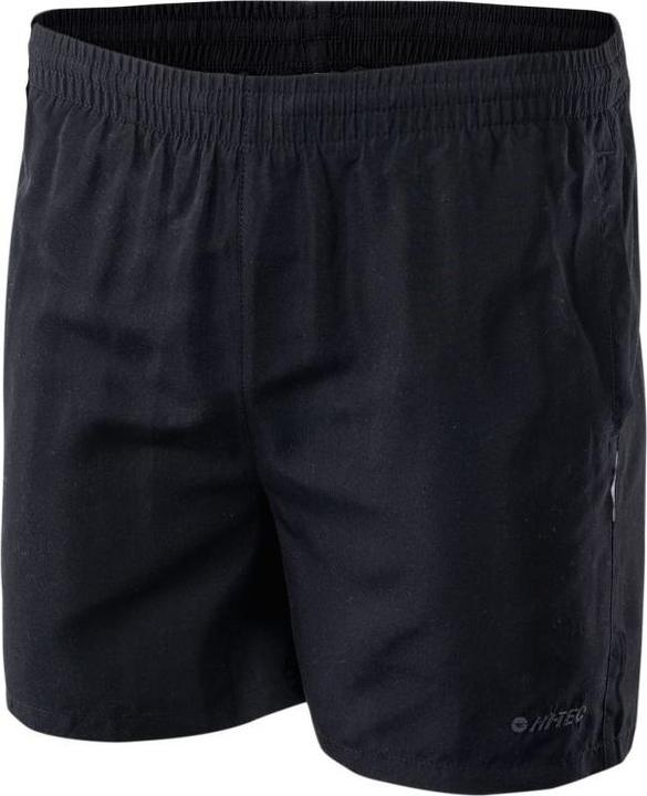 Image du produit Hi-Tec Short homme SOLME Noir taille M (M)