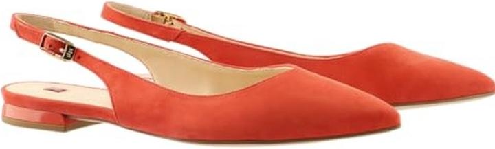 Actual product image Högl Ballerinas (38)