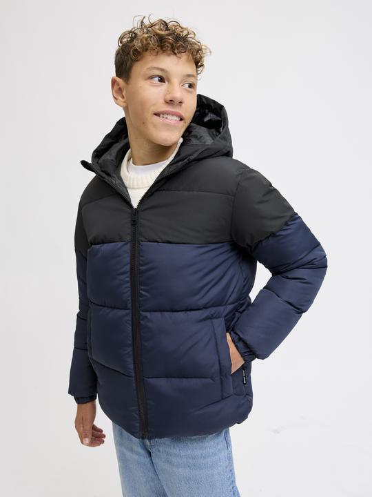 Immagine prodotto Jack & Jones Junior Jacke JJMAZE Pufferjacke (140)