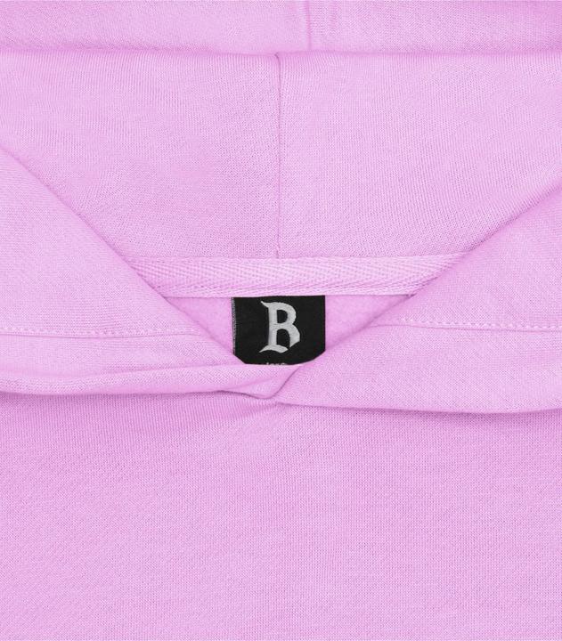 Image du produit Dropsize Sweat à capuche Super Heavy Blank - 124973 (XXL)