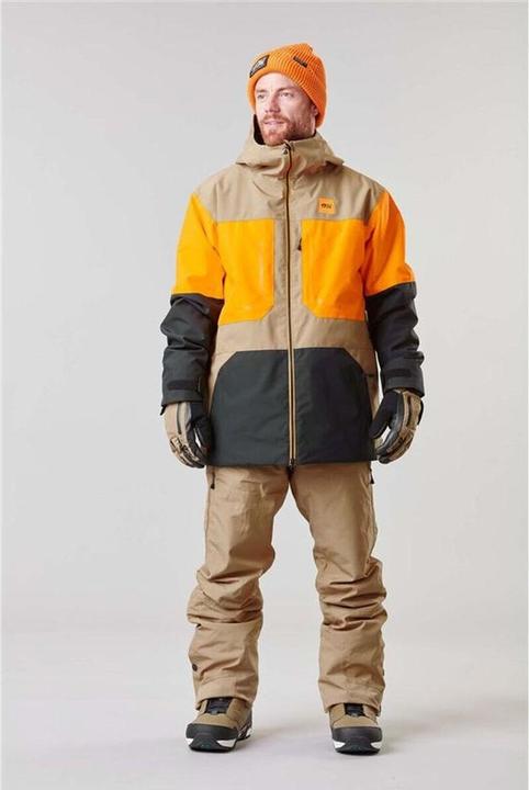 Immagine prodotto Picture Skijacke Elfyn Herren (S)